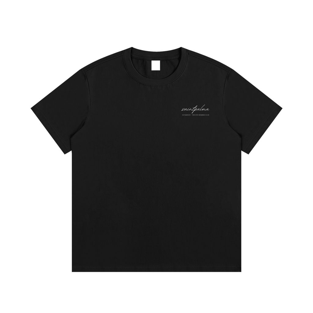 SIGNATURE - Saint Palma