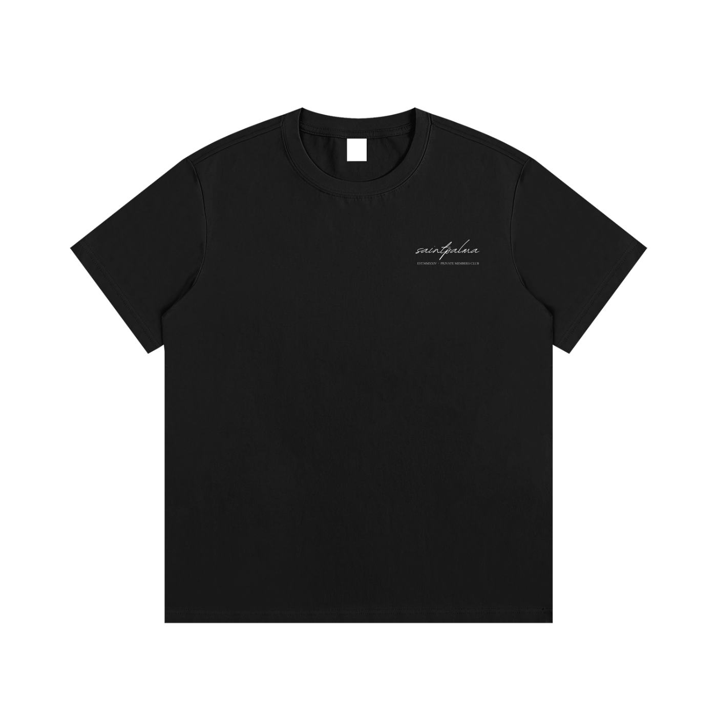 SIGNATURE - Saint Palma