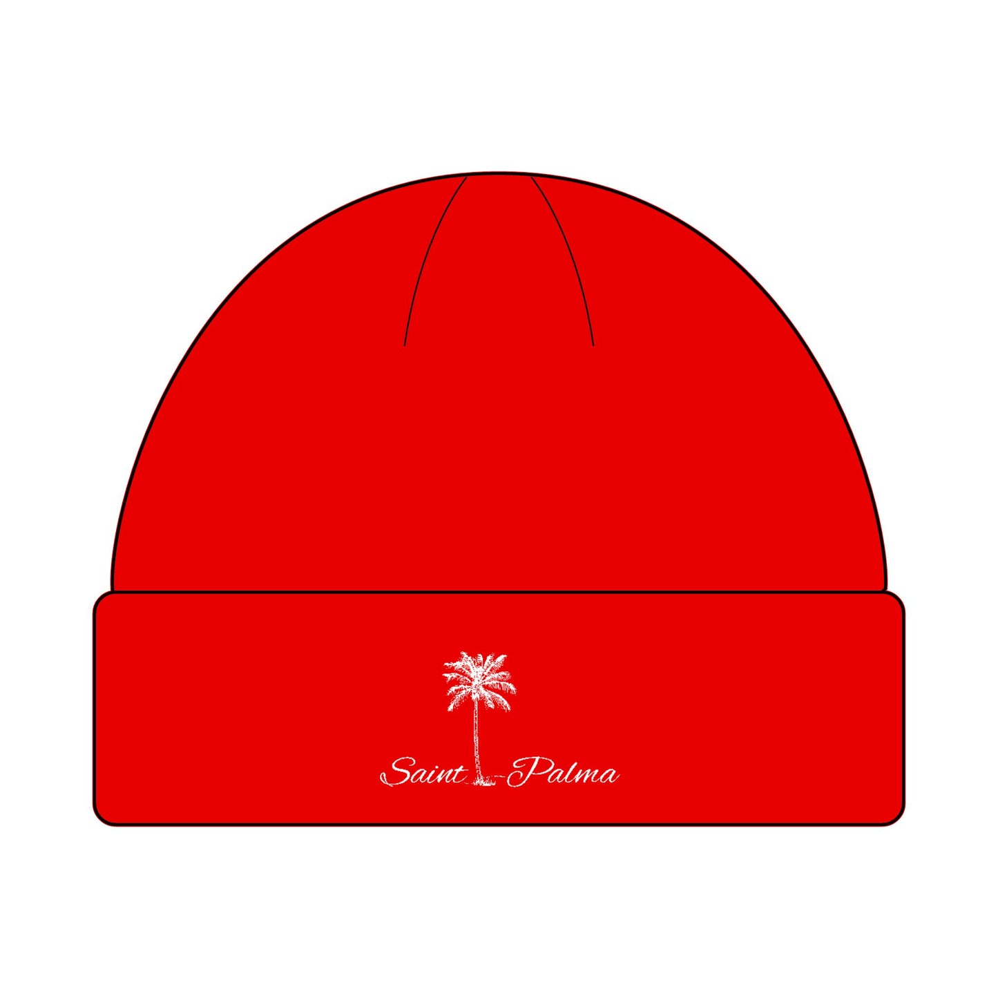 PALMA BEANIE