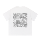 NO RETURN - Saint Palma