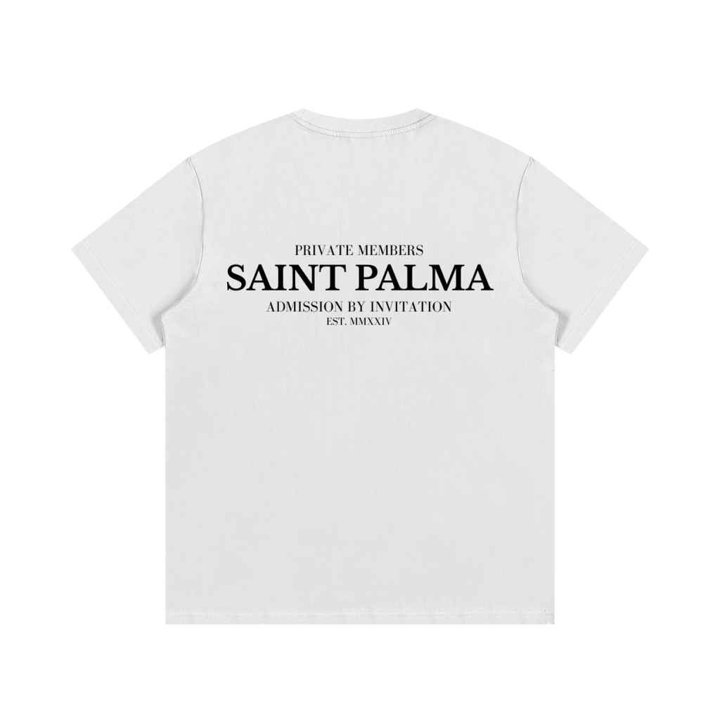 SIGNATURE - Saint Palma