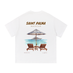 BEACH CLUB - Saint Palma