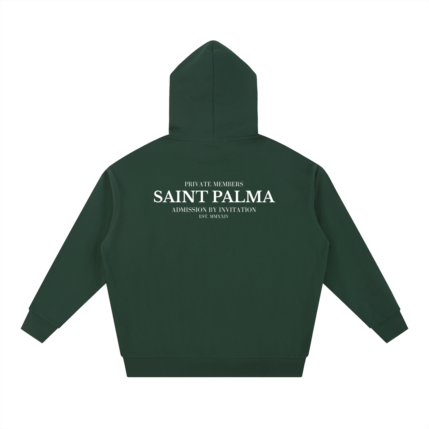 SIGNATURE - Saint Palma