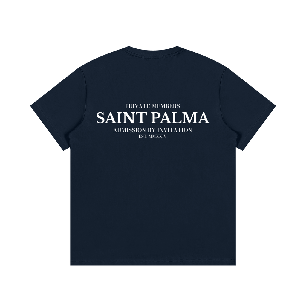 SIGNATURE - Saint Palma