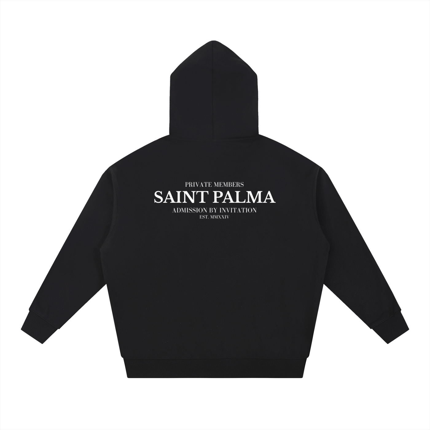 SIGNATURE - Saint Palma