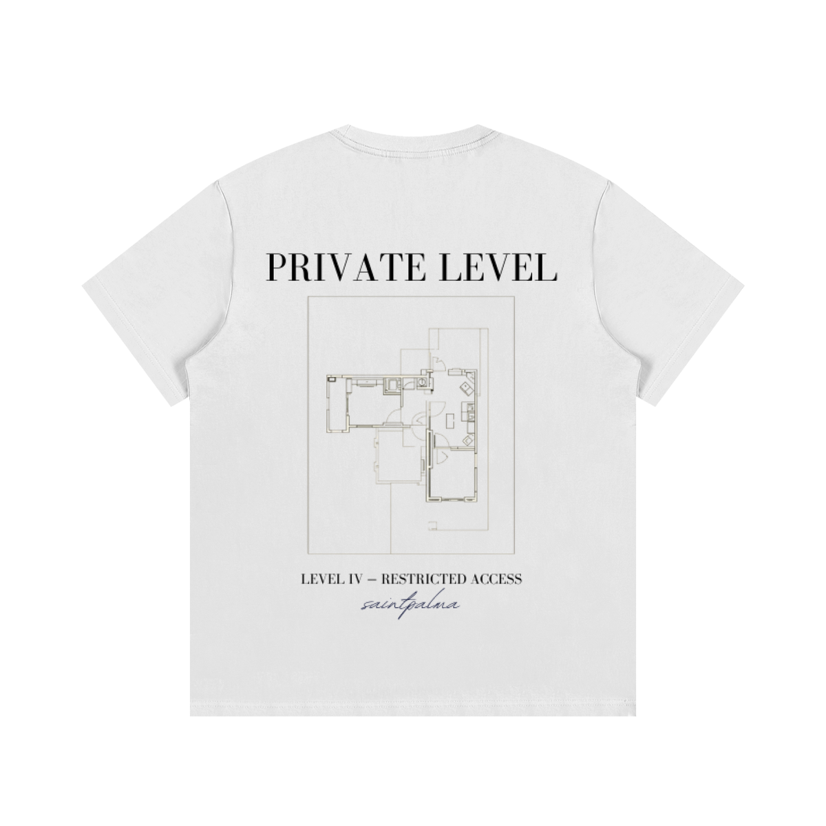 PRIVATE LEVEL - Saint Palma