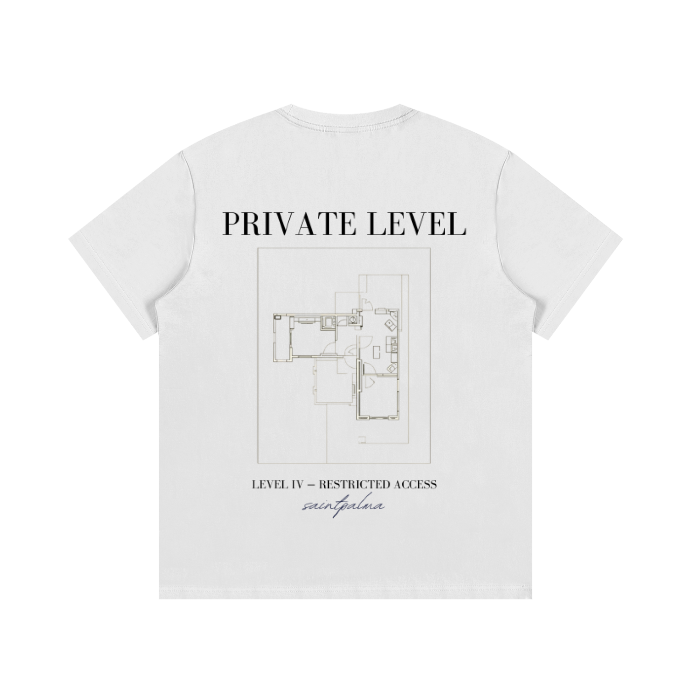 PRIVATE LEVEL - Saint Palma