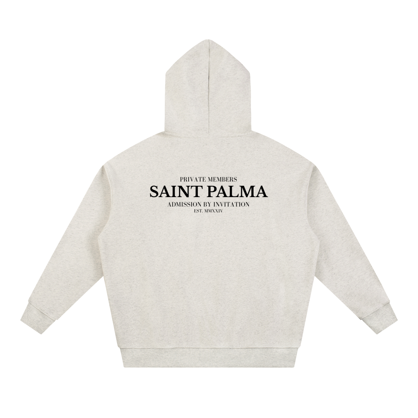 SIGNATURE - Saint Palma