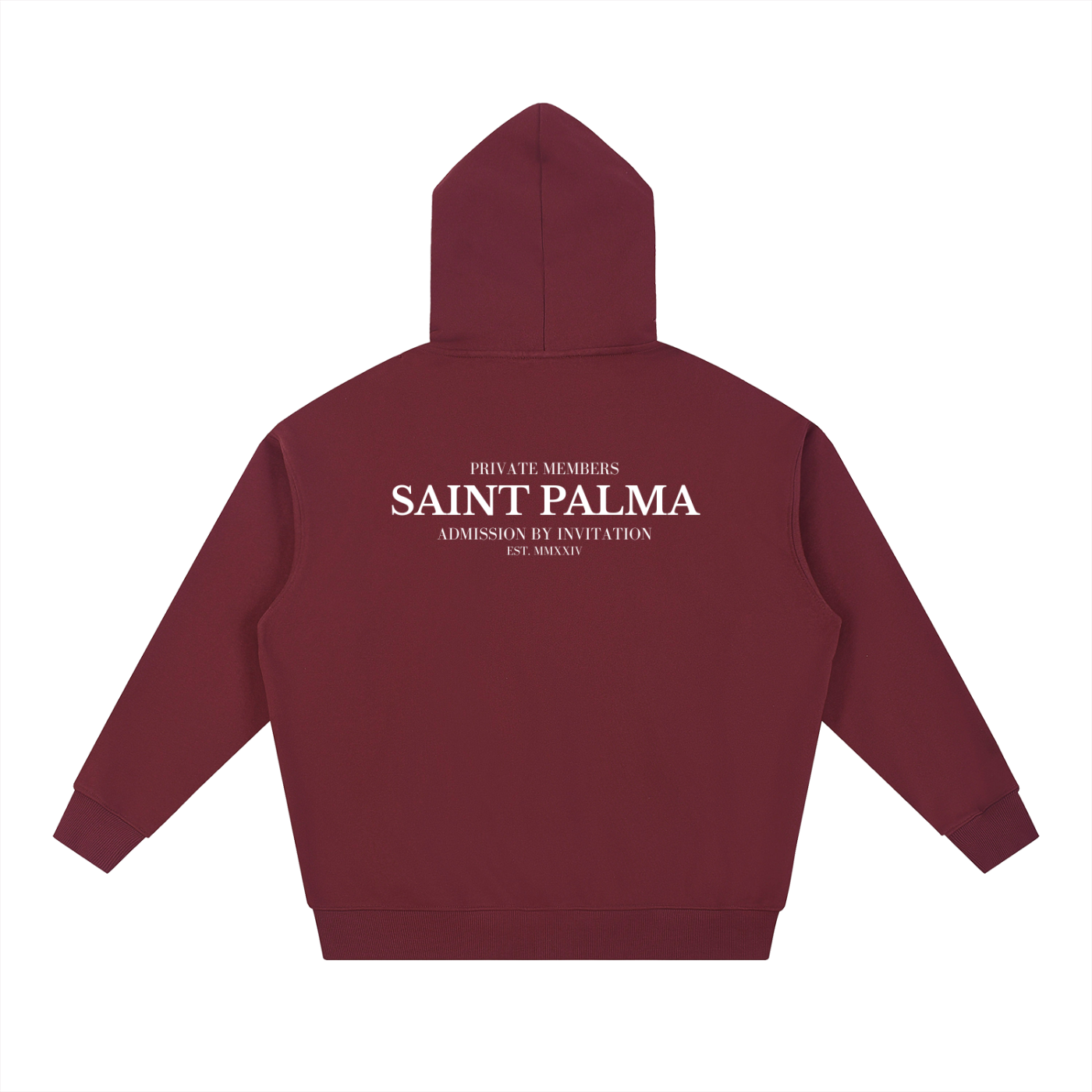 SIGNATURE - Saint Palma