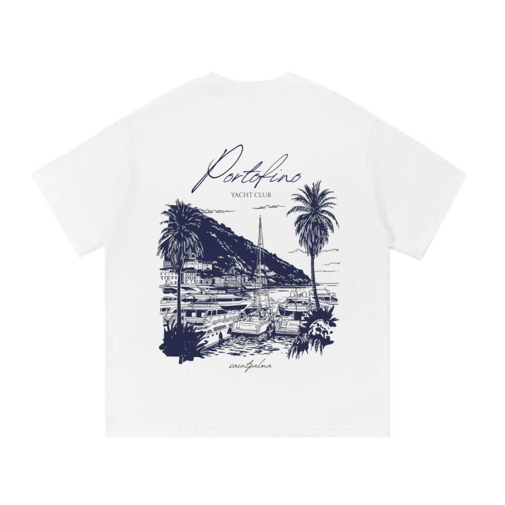 PORTOFINO YACHT CLUB - Saint Palma