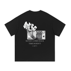 MONEY COMES BACK - Saint Palma