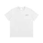 SIGNATURE - Saint Palma