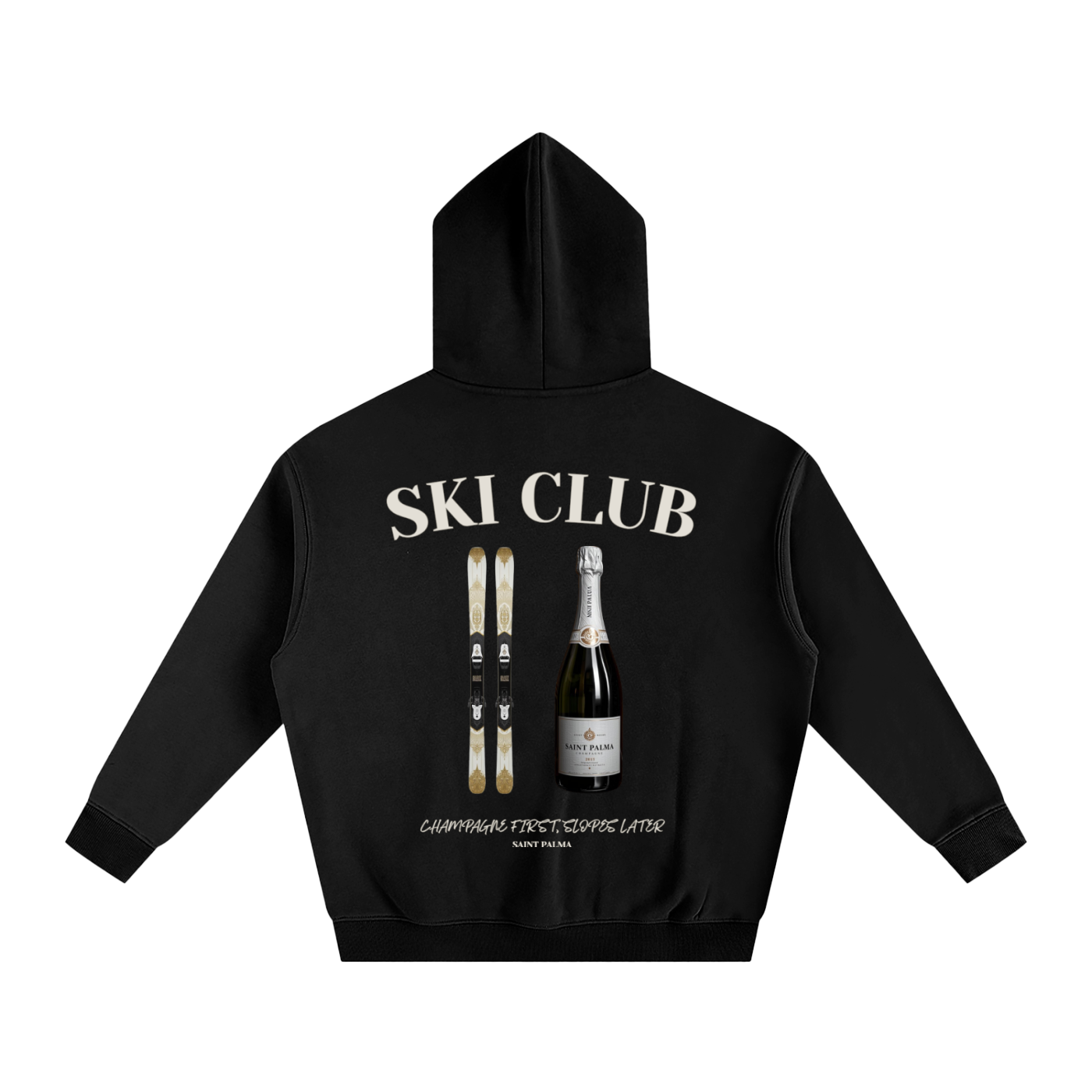 SKI CLUB