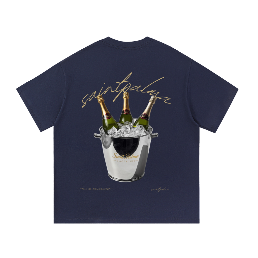 GLACE & LUXE - Saint Palma