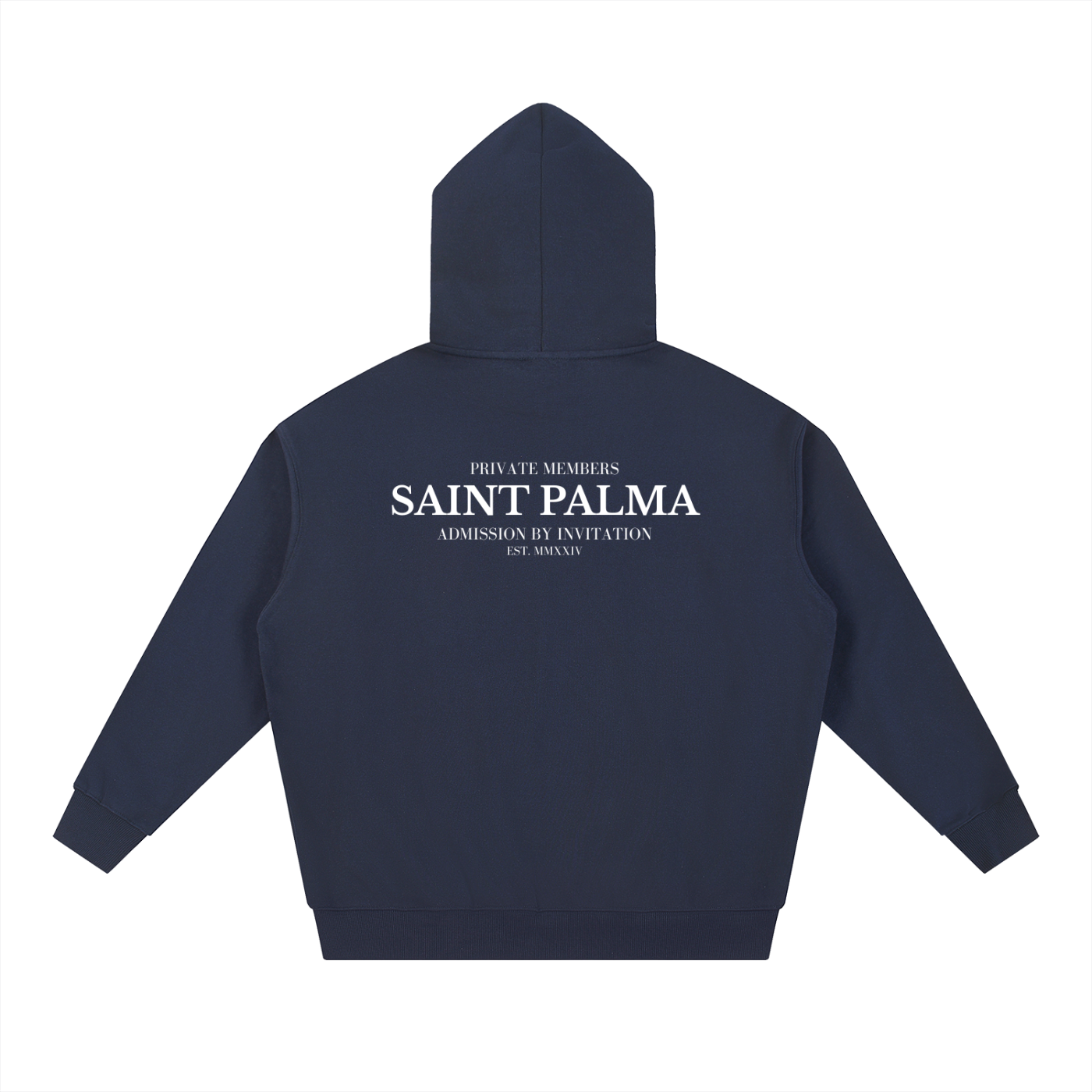 SIGNATURE - Saint Palma
